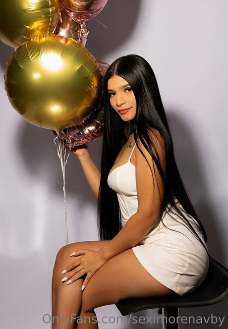 seximorenavby Profile Pic