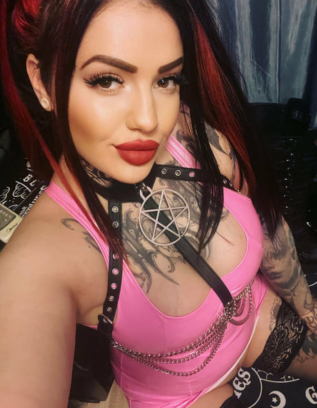 Emily Gontier pornstar free image