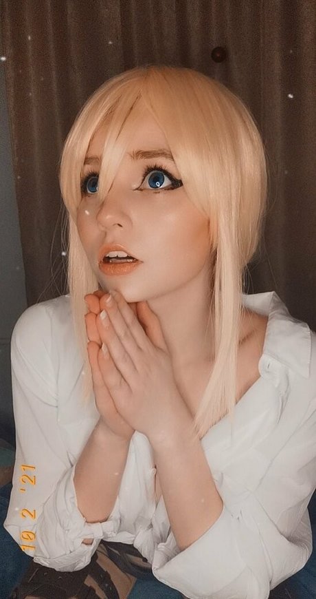 alise ssmith perfect star img