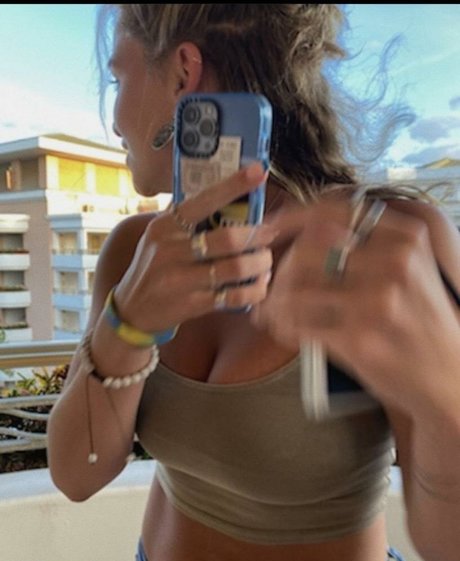 andrea posnerrr adult star photo