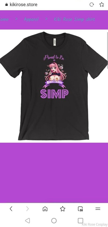 XxkikirosexX adult actress picture