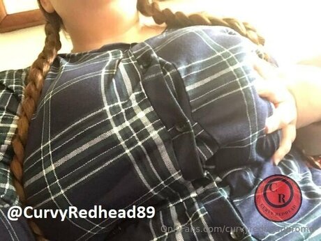 curvyredheadpromo star best pic