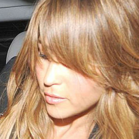 Rachel Stevens model free image