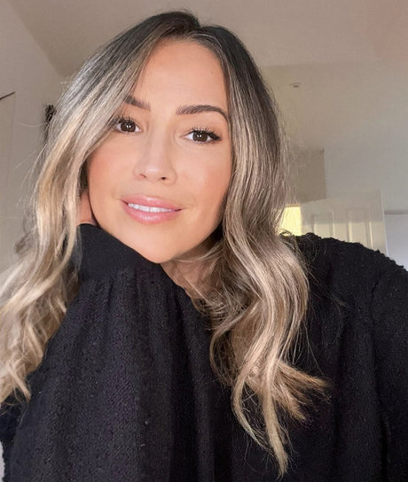 Rachel Stevens model xxx images