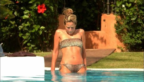 Rachel Stevens erotic star gallery