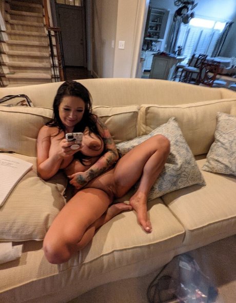 Charity Bangs nudes model galleries