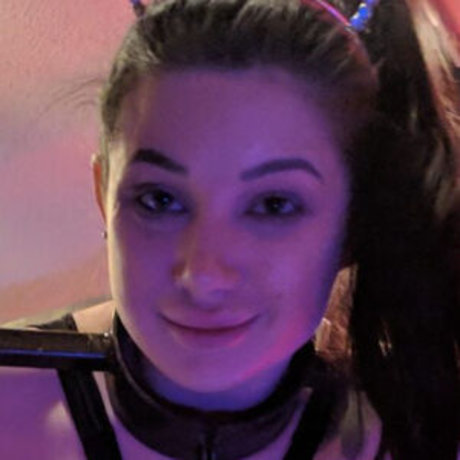 Charity Bangs Profile Pic