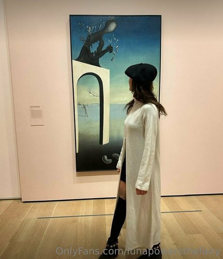 lunapowersthefairy model perfect image