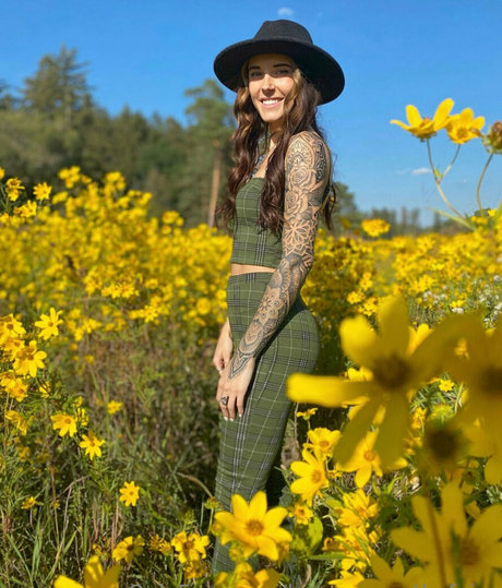 lunapowersthefairy best pornstar gallery