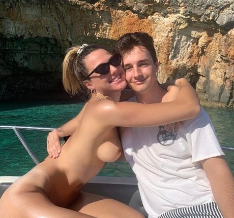 Monica Gartner pornstar pics