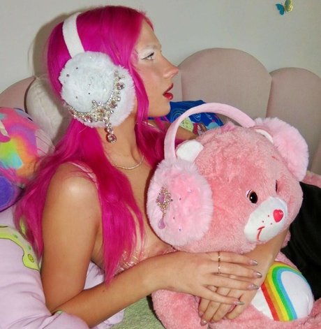 Summer Ferguson star xxx picture