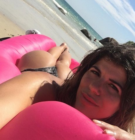 Sofia Manino xxx model photos