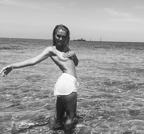 Steph Claire Smith porn actress pictures