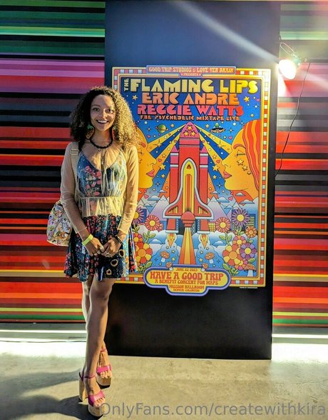 createwithkira star beautiful galleries