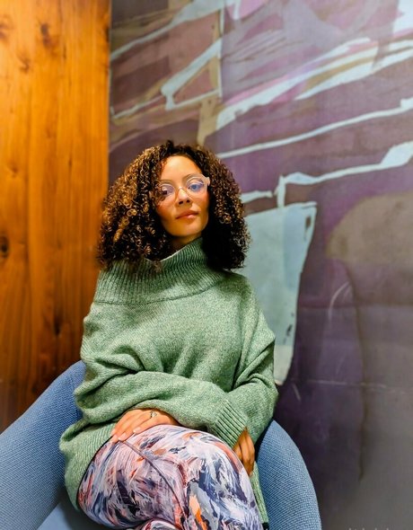 createwithkira model art gallery