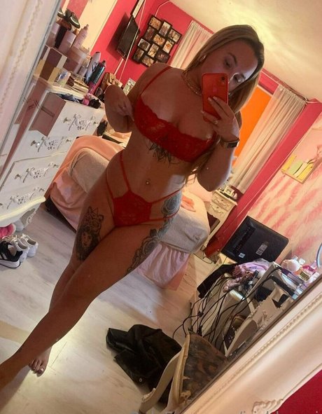 irishbunni nice model images