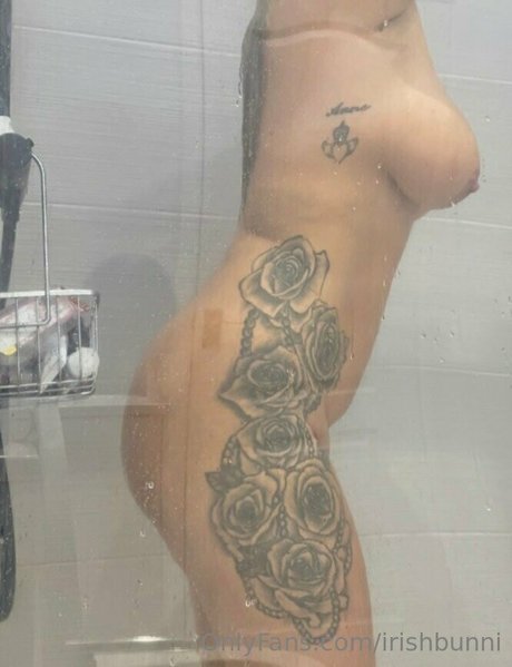 irishbunni naked actress archive