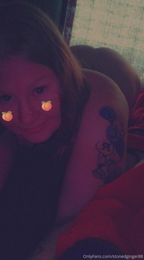 stonedginger88 pornstar sexy archive