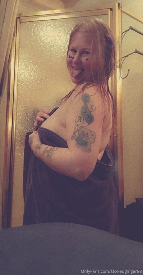 stonedginger88 pornstar hd picture