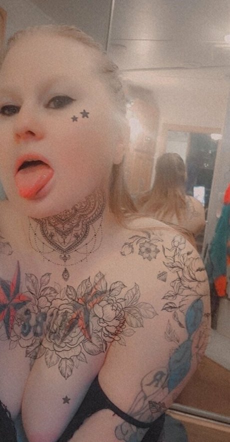 stonedginger88 pornstar sexy picture