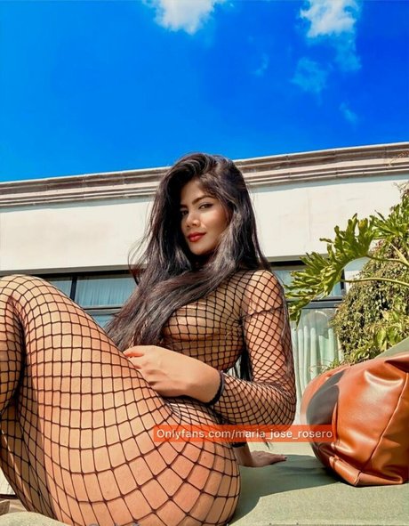 Maria Jose Rosero porn star gallery