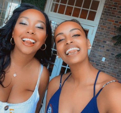 Local TV Presenters model nice image