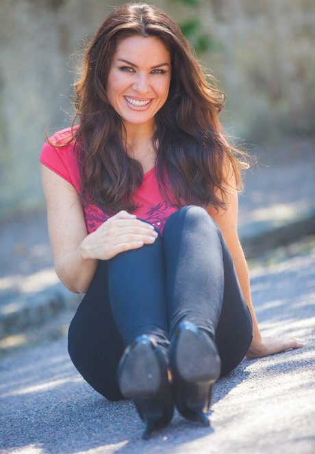 Local TV Presenters beautiful pornstar galleries