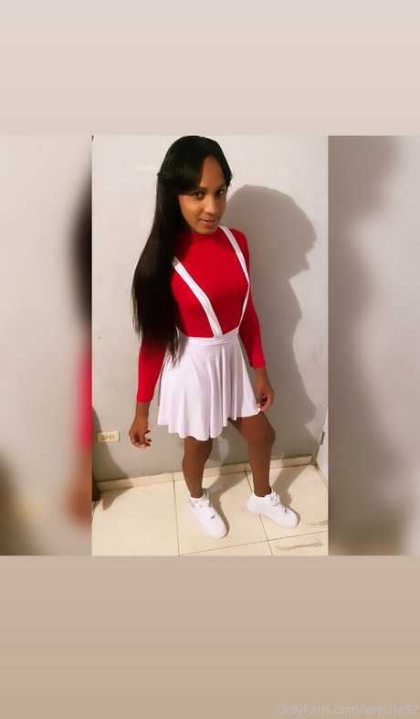 keysha82 xxx model pic