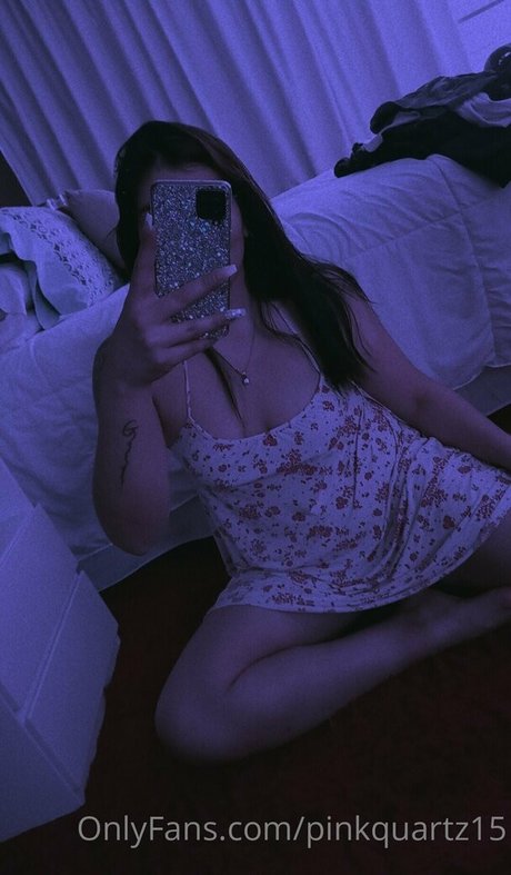 pinkquartz15 pretty model gallery