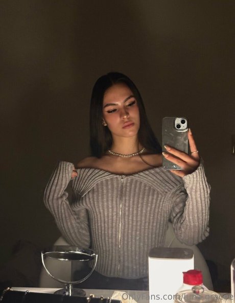 luna gracee pornstar exclusive gallery