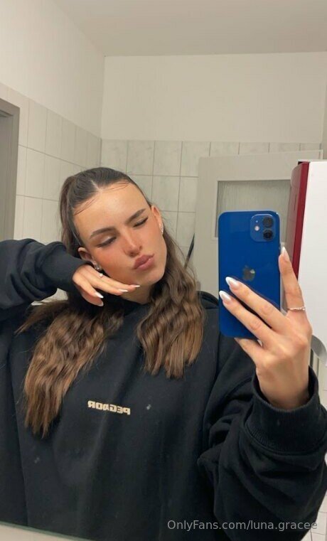 luna gracee best pornstar pics