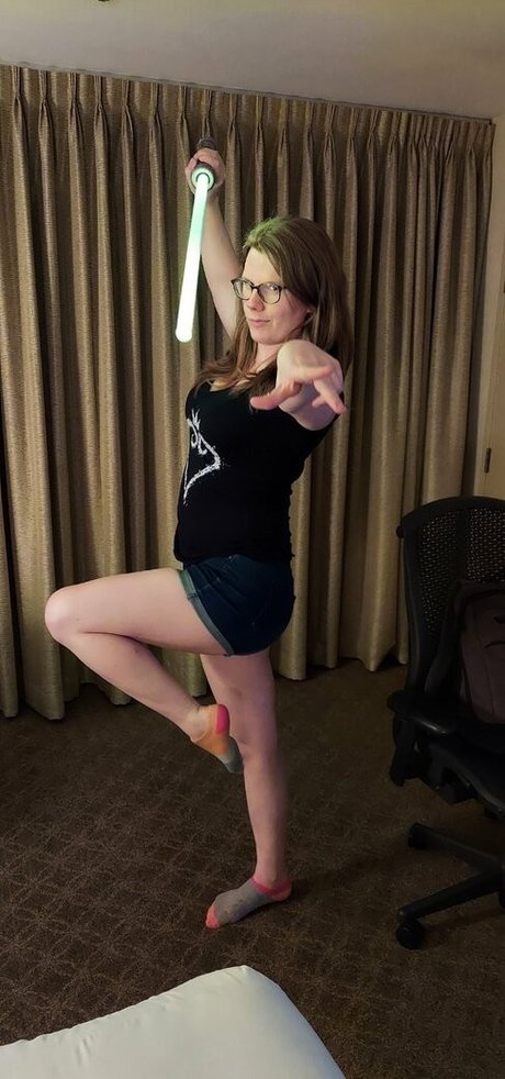 Chronokatie pornstar beautiful pics