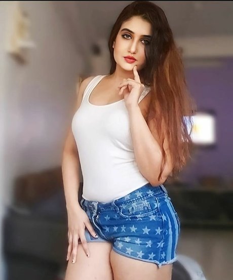 Aniza Hazel star beautiful archive