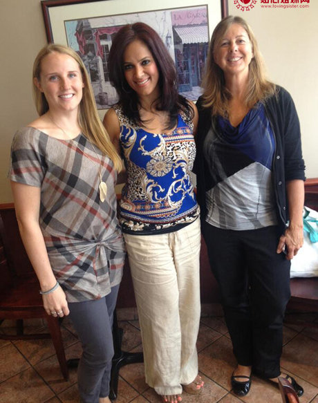 Minakshie Sethii nude model image