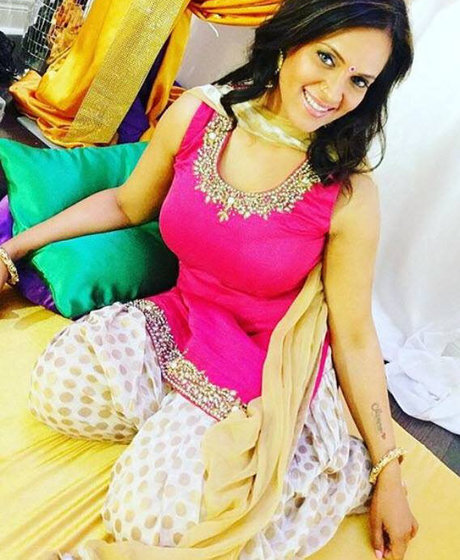 Minakshie Sethii model art pictures