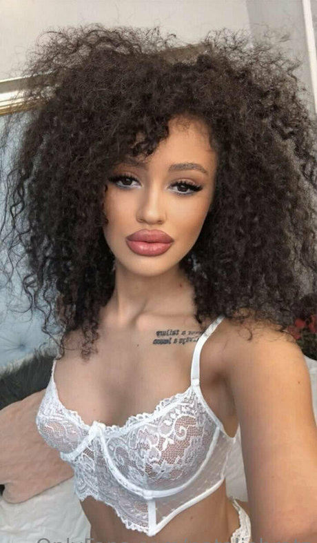 NatalieBratz exclusive actress images