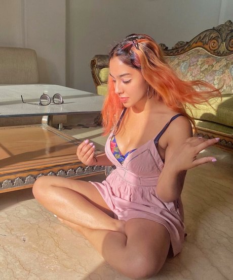 tvishagulatii nice actress picture