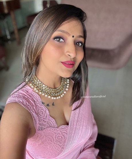 Roma Varadkar Best Profile Photo