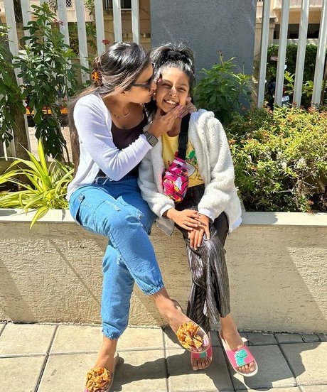 Roma Varadkar star picture