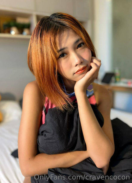 cravencocon naked actress pics