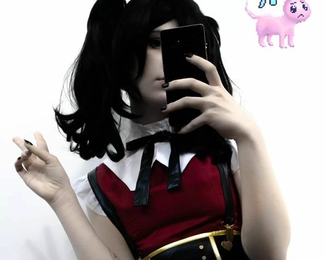 Porcelain Ghoul hd star galleries