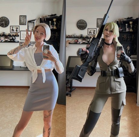 Olga Haku Frau haku high quality pornstar pics