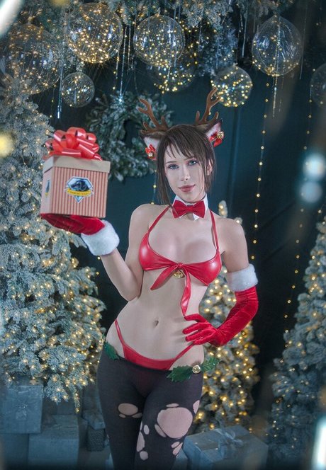 Olga Haku Frau haku model pretty images