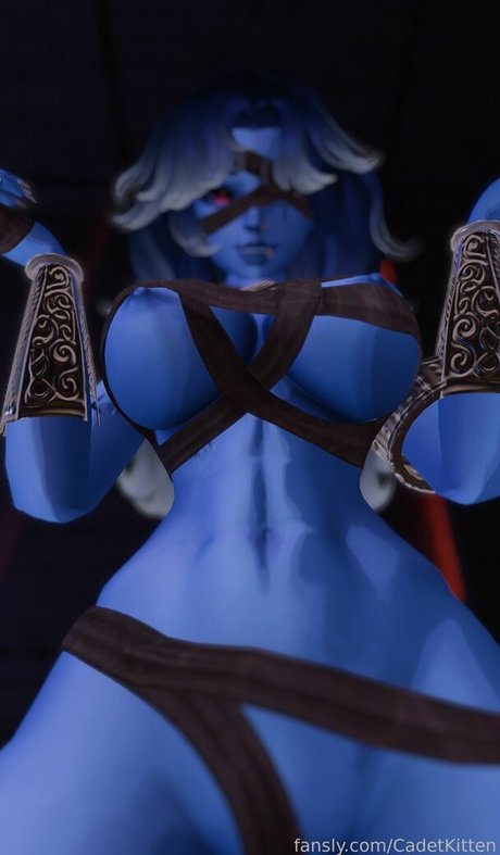 CadetKitten pornstar pretty images