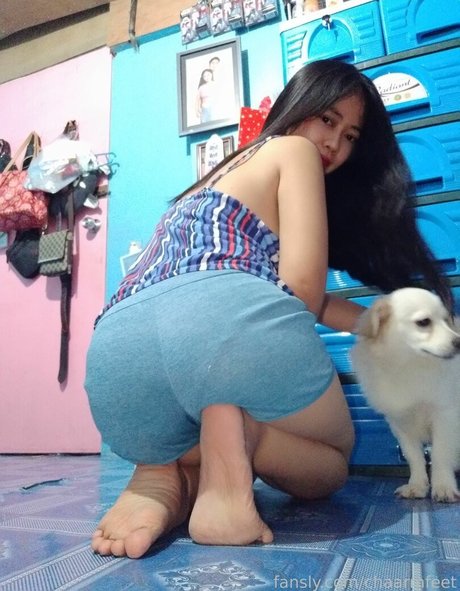 chaarmfeet star sex pictures