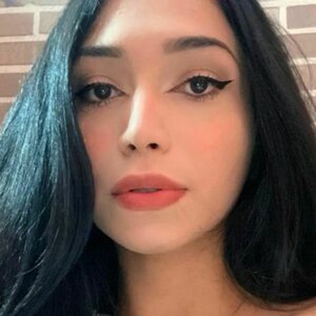 Ananda Rodrigues art actress photo