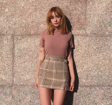 fraukrauze beautiful star image