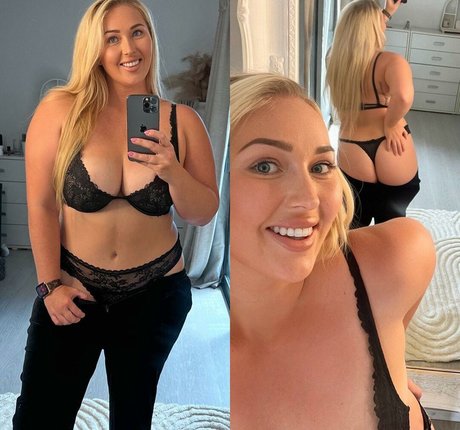 Nora Davis model perfect picture