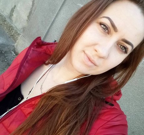 Olya Bulka adult actress img