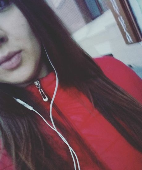 Olya Bulka actress pictures